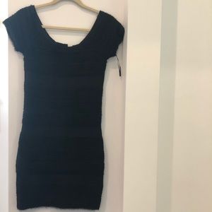 Black Rag and Bone dress